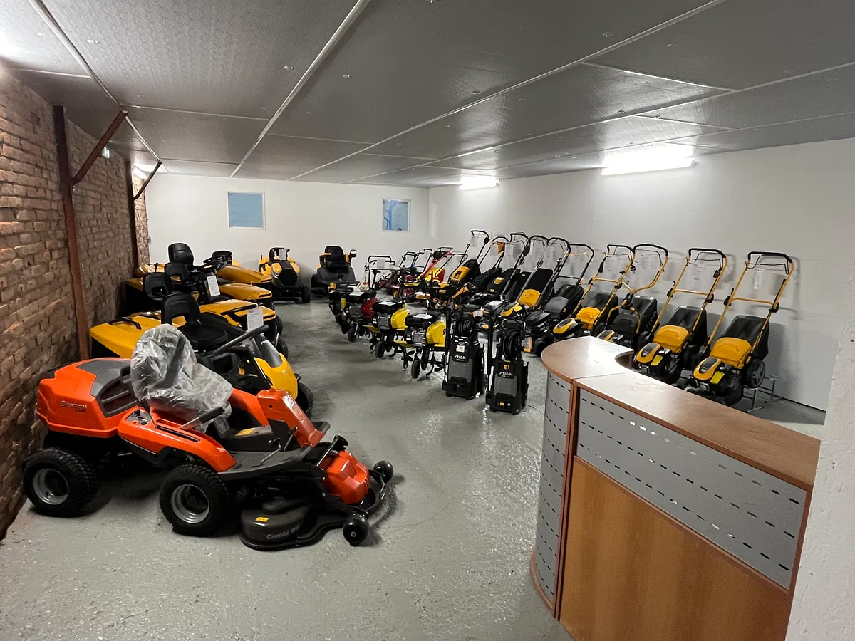 Vandamme Motoculture 